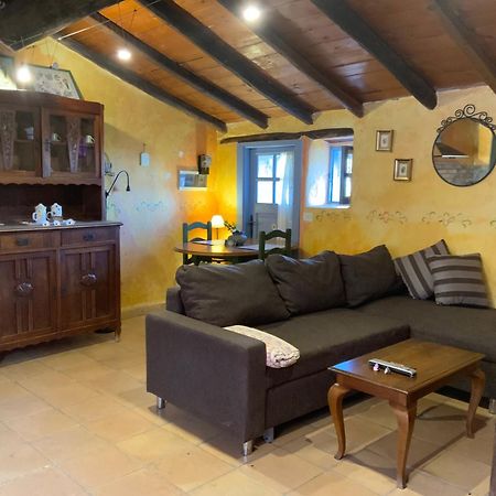 Casas Alberto Teleworking (Adults Only) San Miguel de Abona Eksteriør bilde