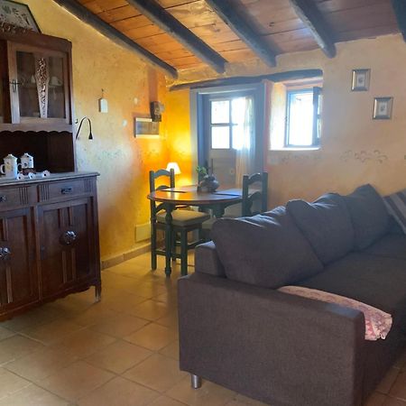 Casas Alberto Teleworking (Adults Only) San Miguel de Abona Eksteriør bilde