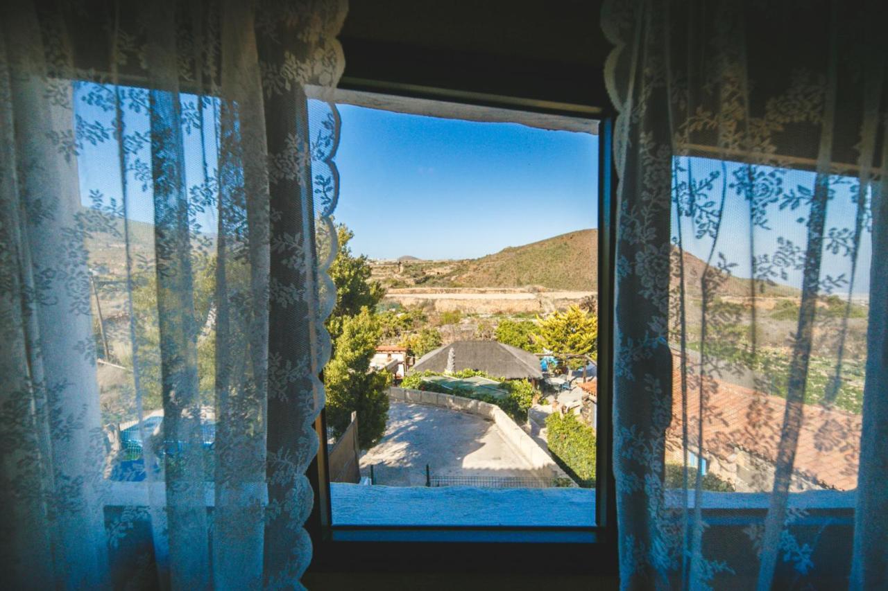 Casas Alberto Teleworking (Adults Only) San Miguel de Abona Eksteriør bilde