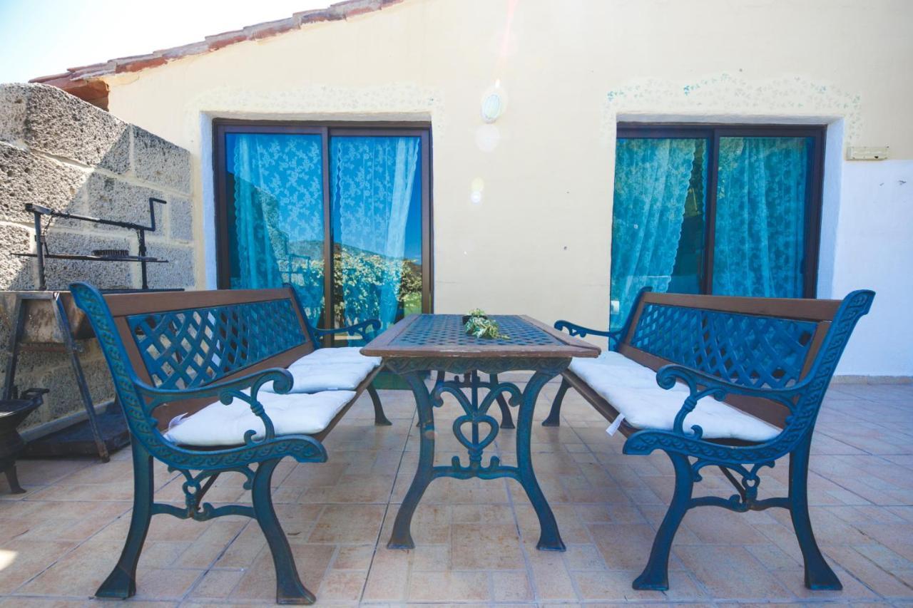 Casas Alberto Teleworking (Adults Only) San Miguel de Abona Eksteriør bilde