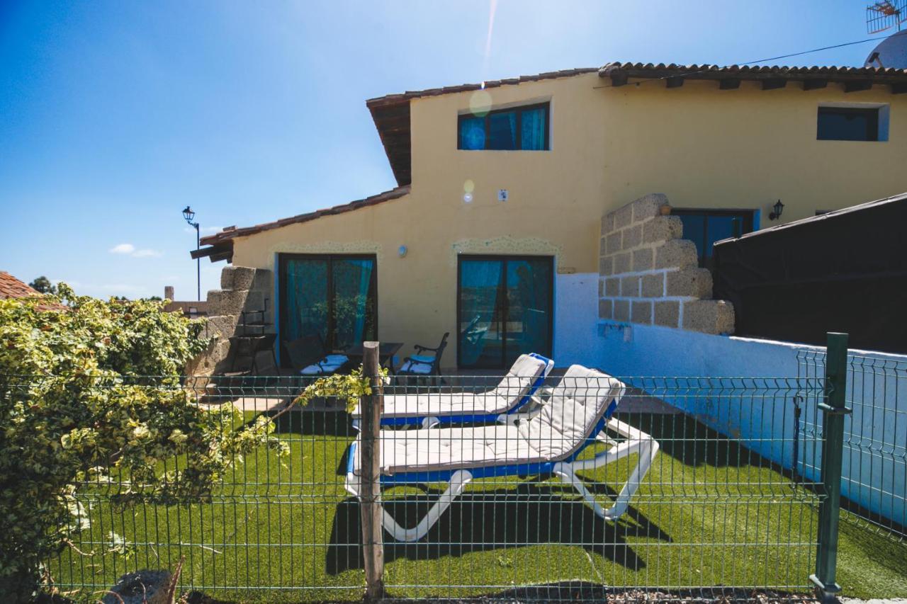 Casas Alberto Teleworking (Adults Only) San Miguel de Abona Eksteriør bilde