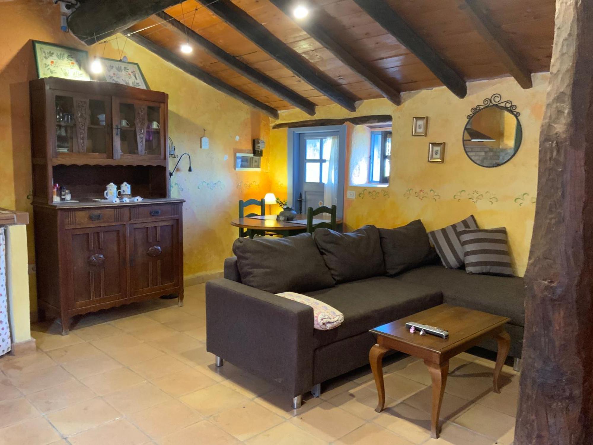 Casas Alberto Teleworking (Adults Only) San Miguel de Abona Eksteriør bilde