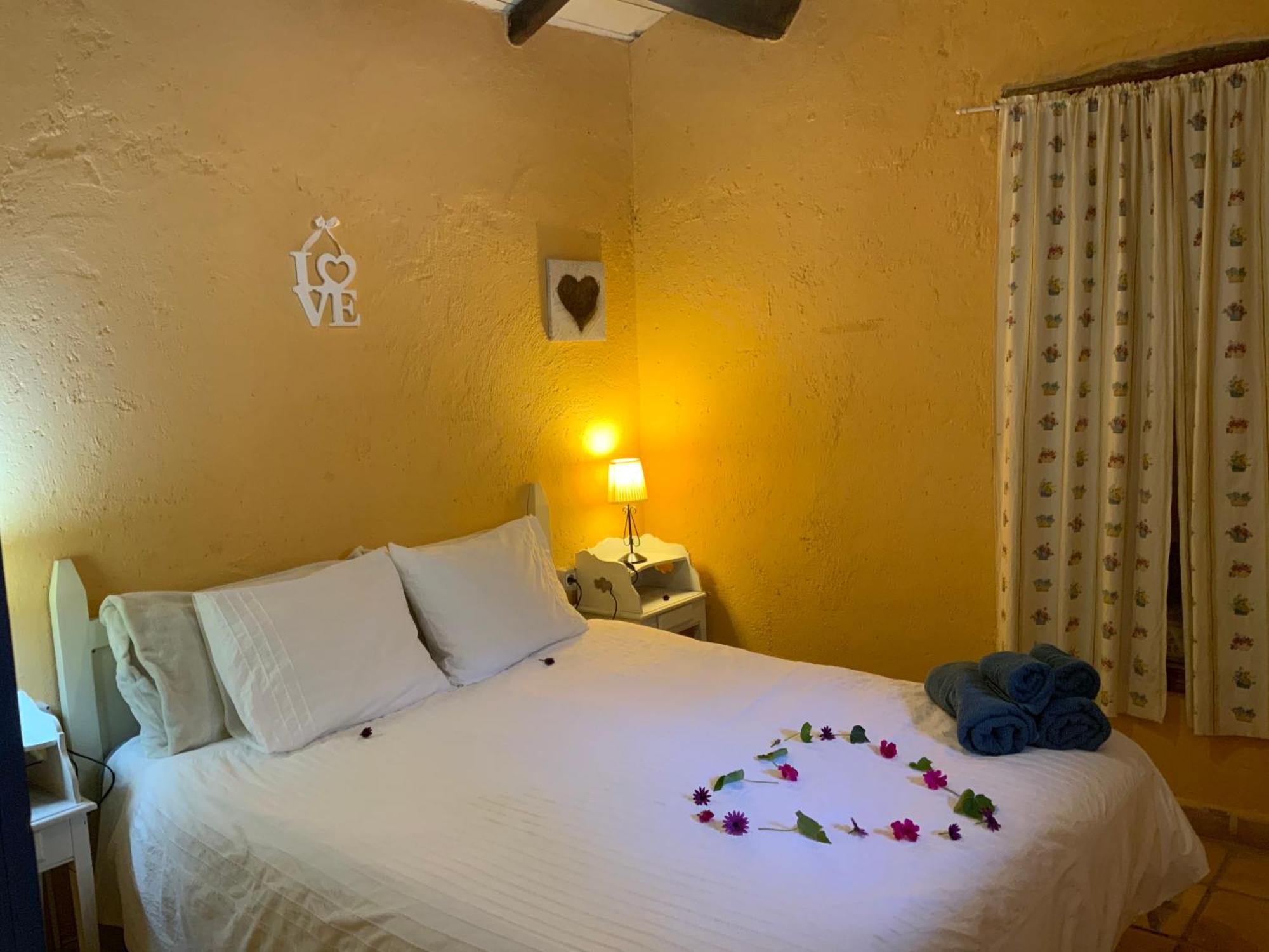 Casas Alberto Teleworking (Adults Only) San Miguel de Abona Eksteriør bilde