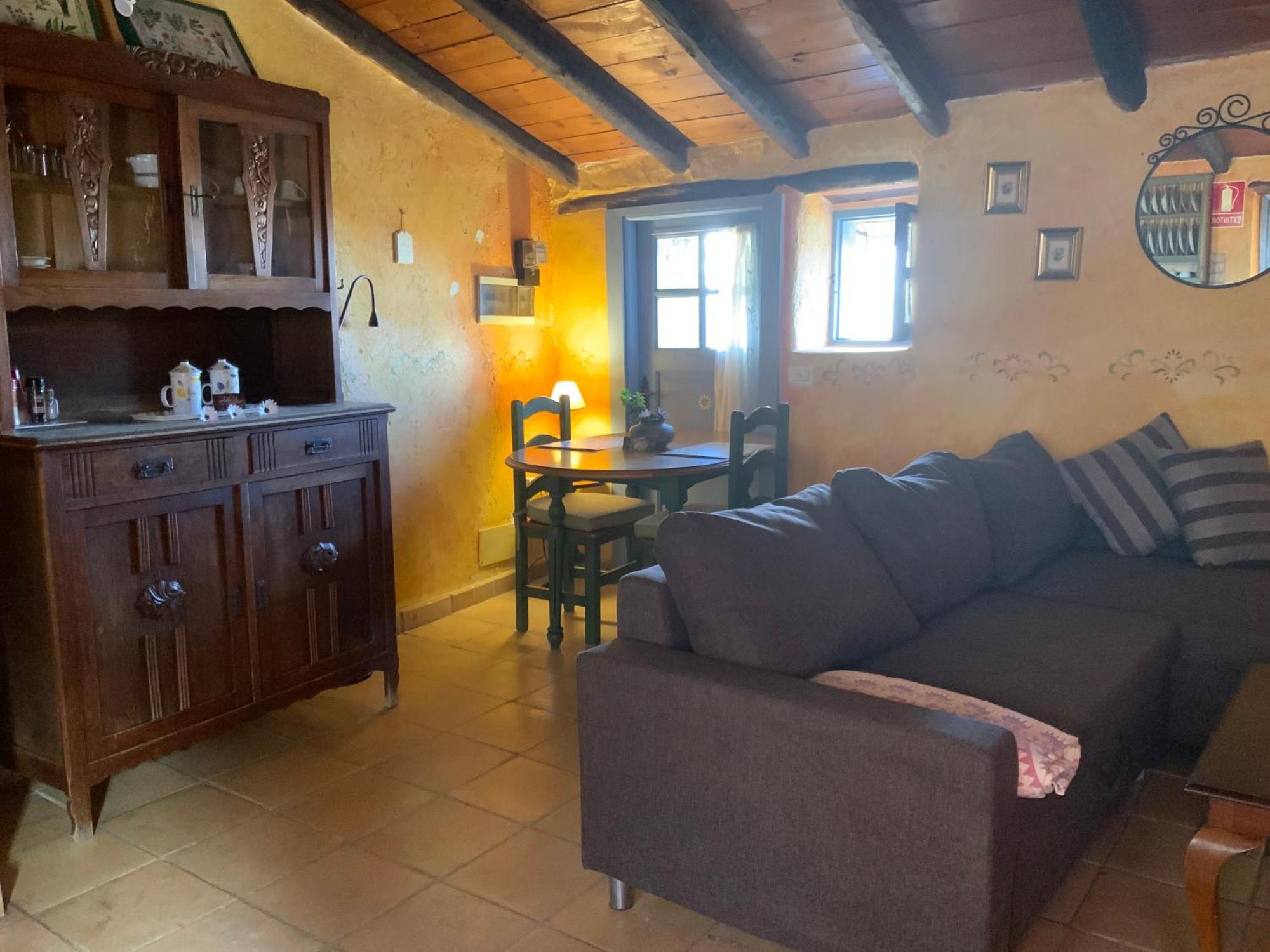 Casas Alberto Teleworking (Adults Only) San Miguel de Abona Eksteriør bilde