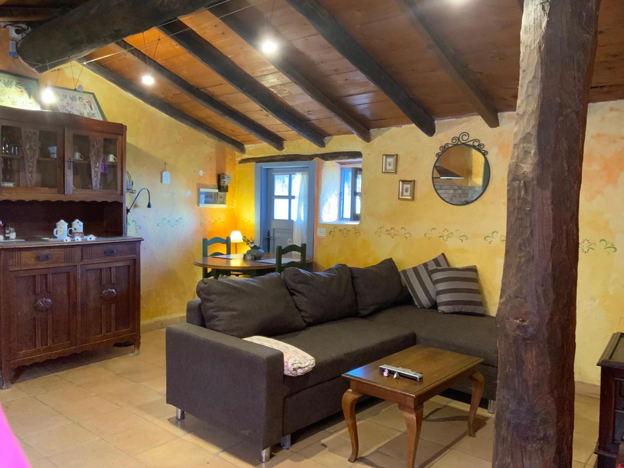 Casas Alberto Teleworking (Adults Only) San Miguel de Abona Eksteriør bilde