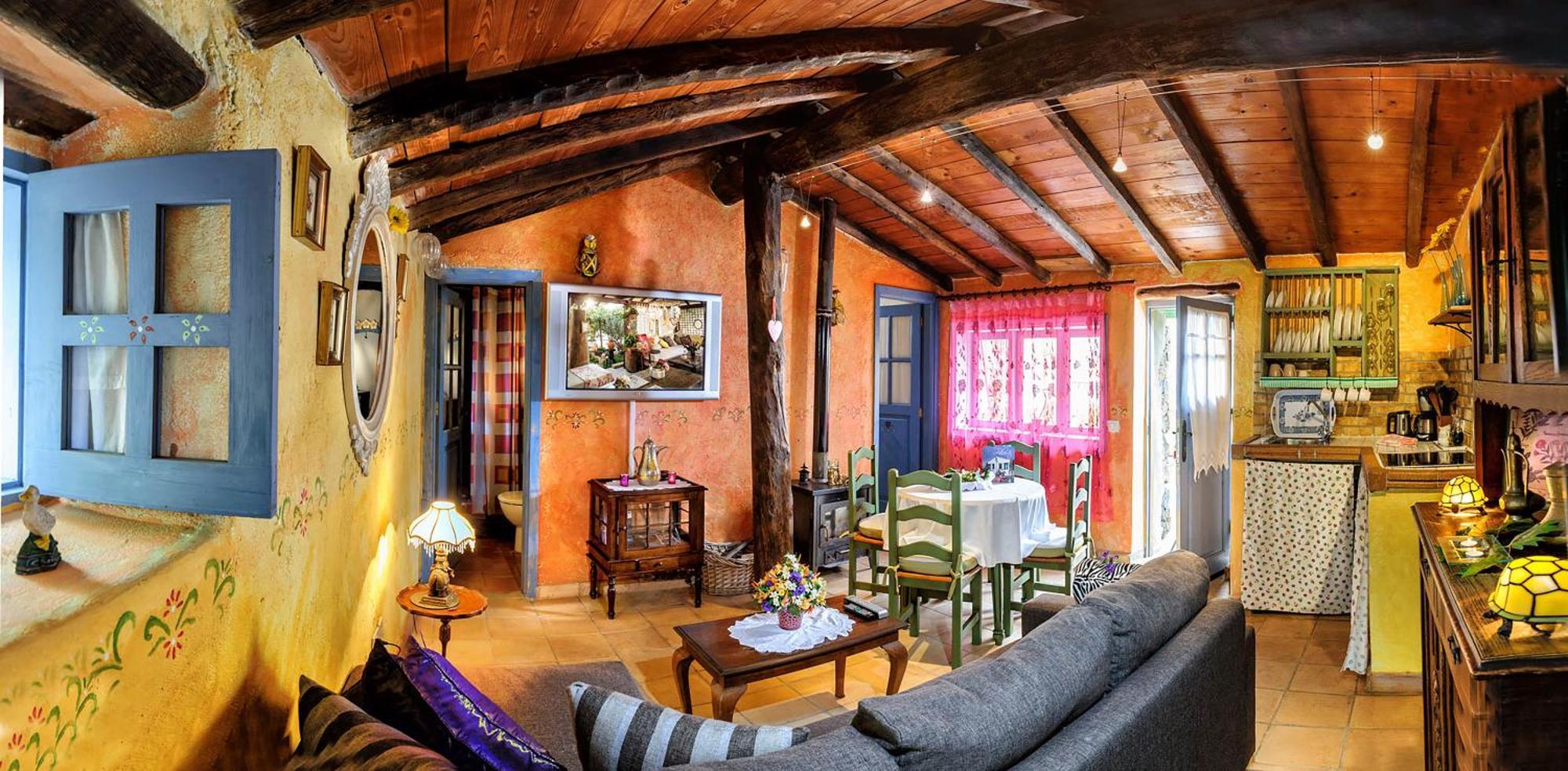 Casas Alberto Teleworking (Adults Only) San Miguel de Abona Eksteriør bilde