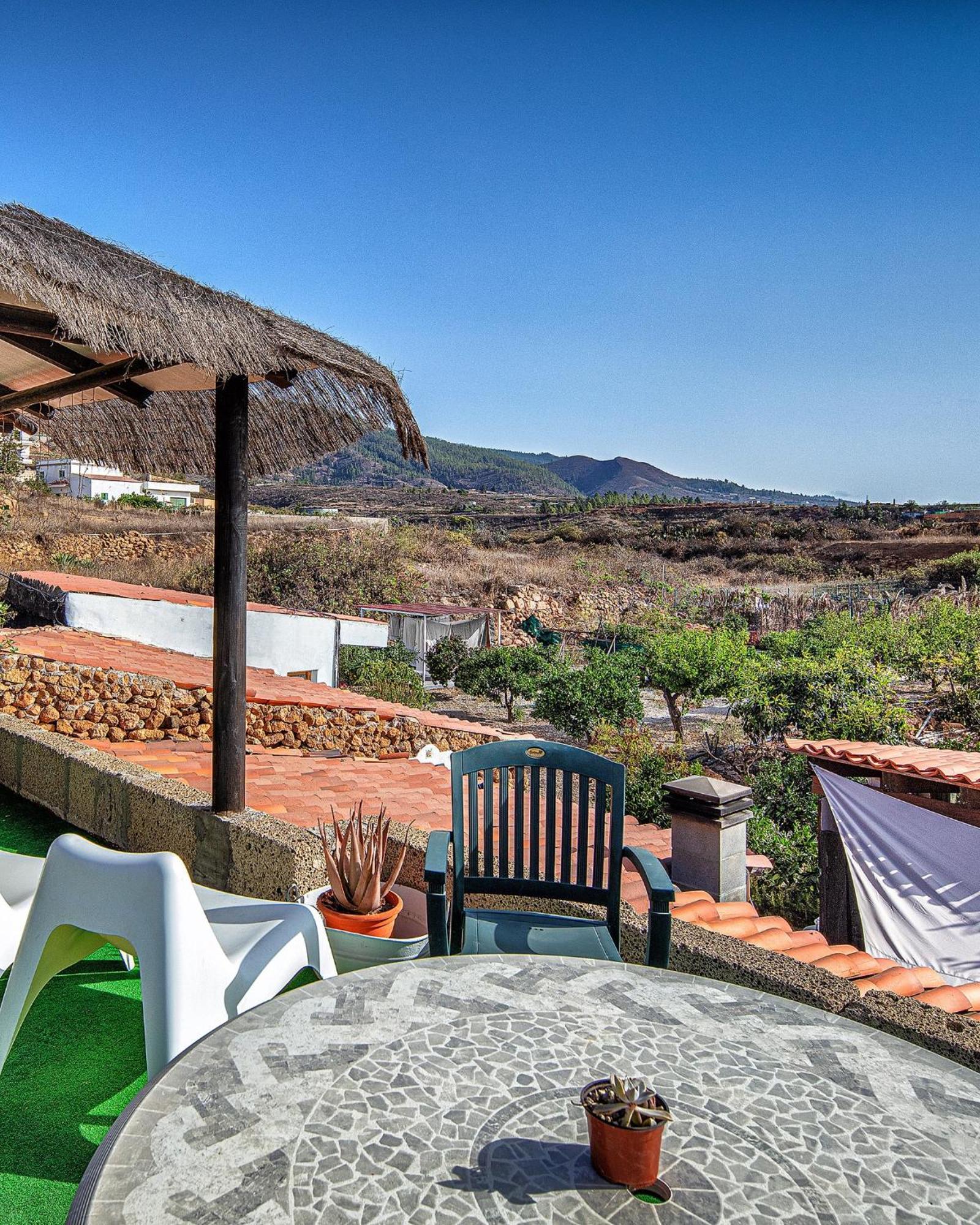 Casas Alberto Teleworking (Adults Only) San Miguel de Abona Eksteriør bilde