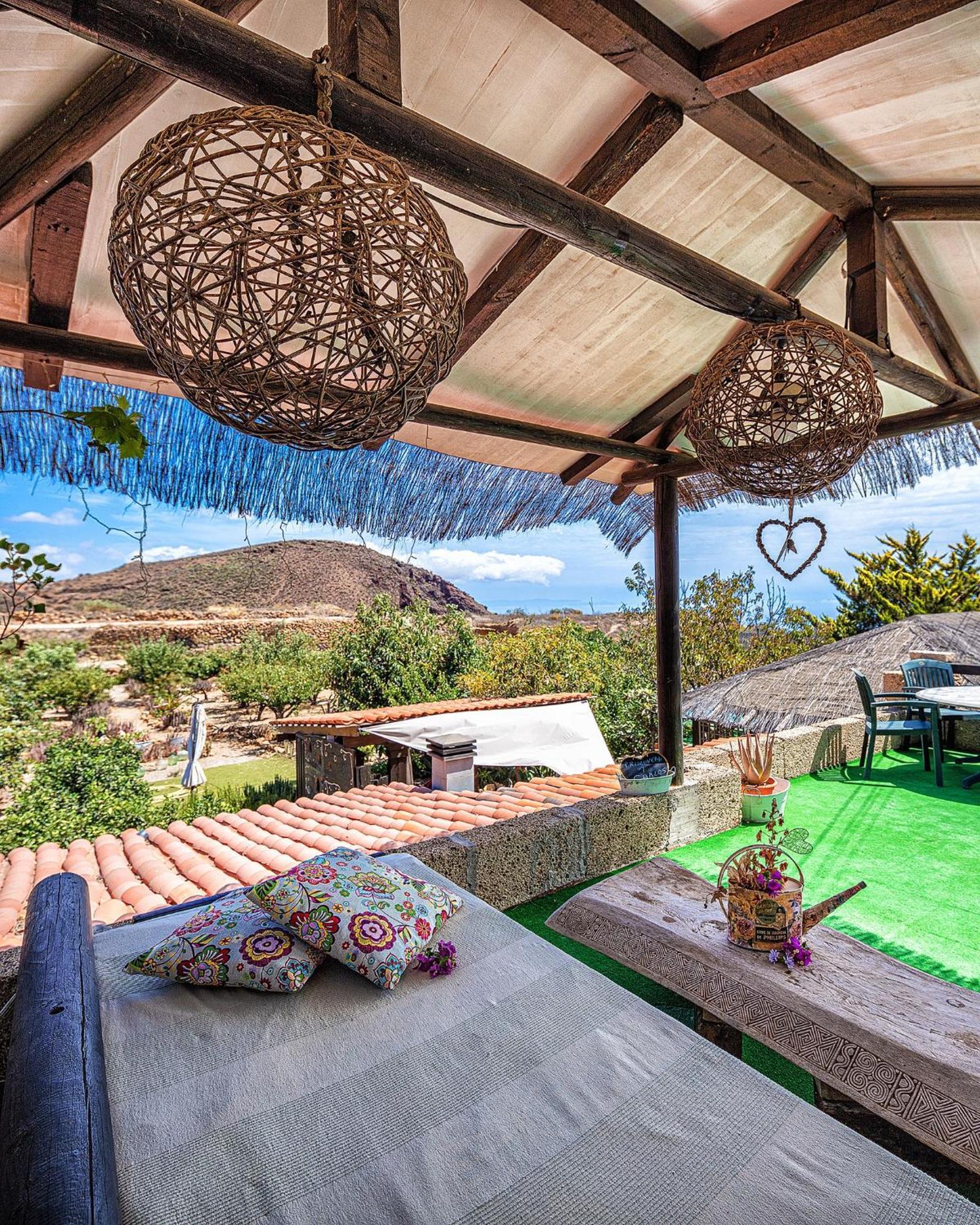 Casas Alberto Teleworking (Adults Only) San Miguel de Abona Eksteriør bilde