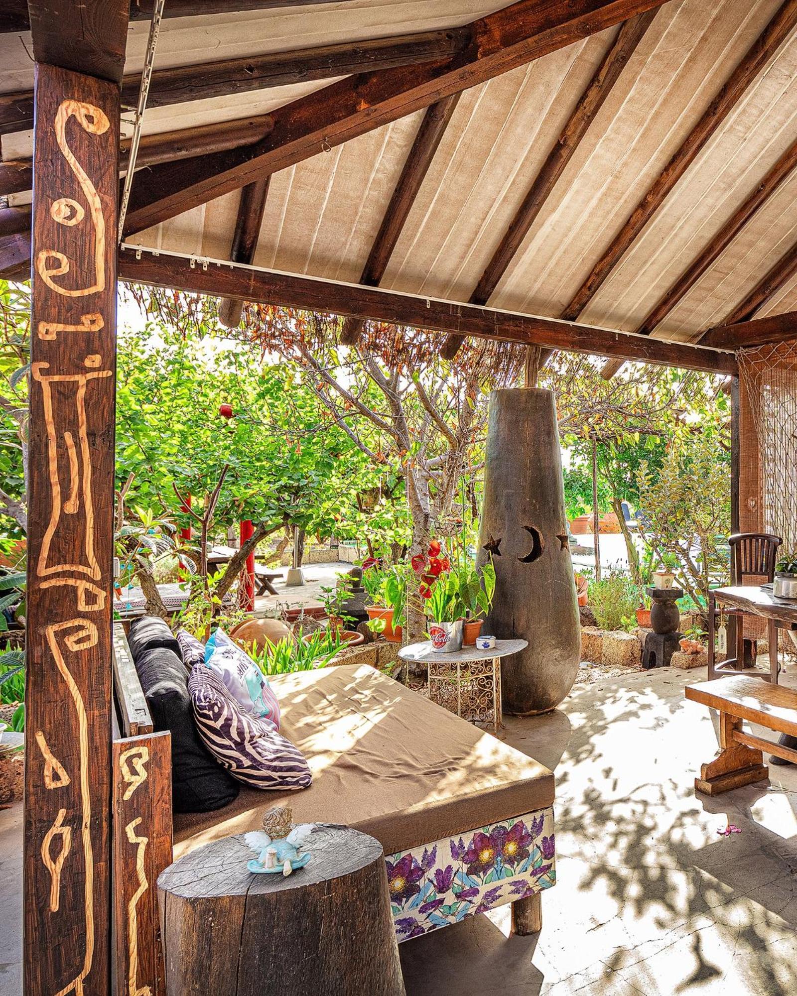 Casas Alberto Teleworking (Adults Only) San Miguel de Abona Eksteriør bilde