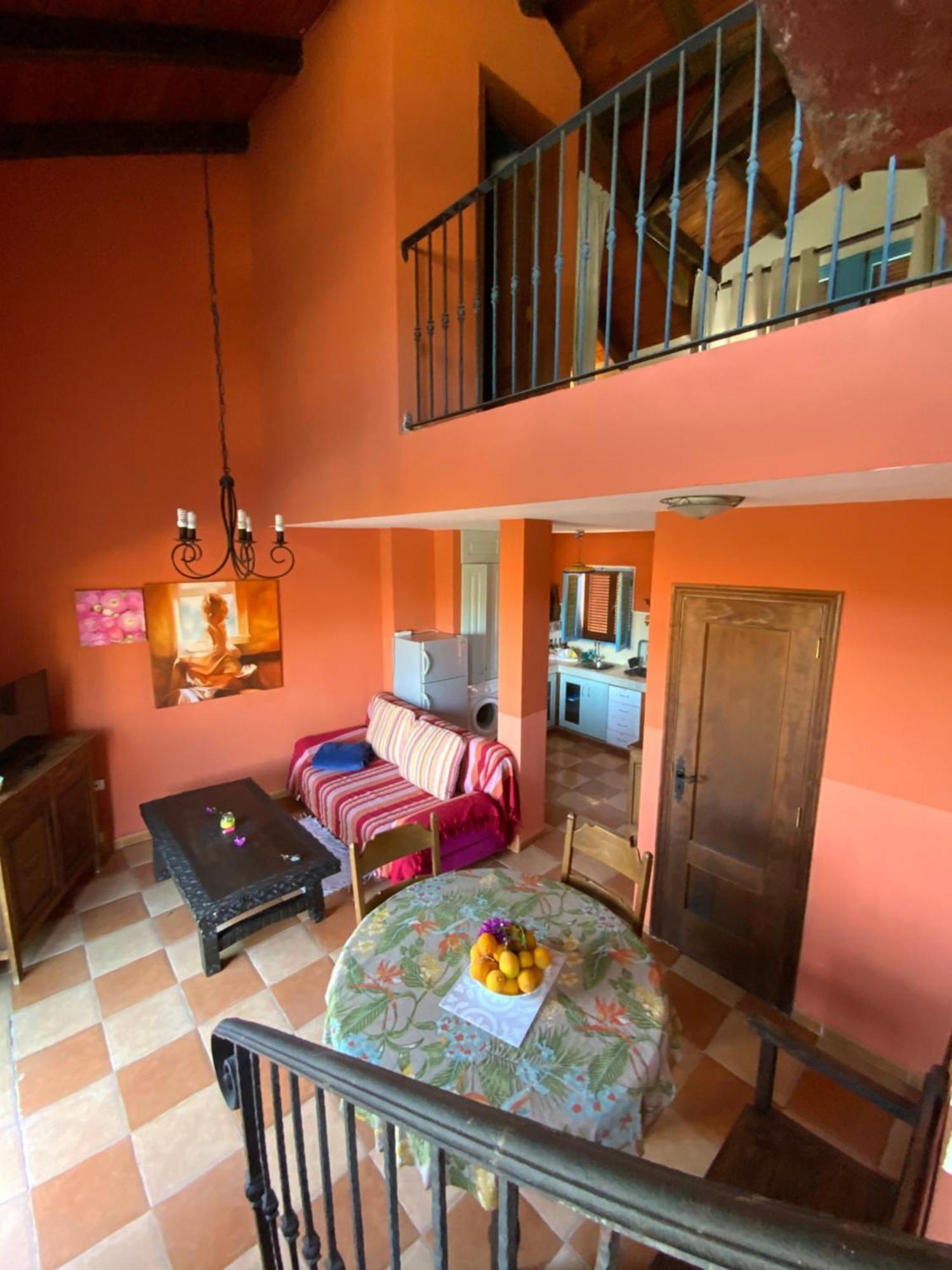 Casas Alberto Teleworking (Adults Only) San Miguel de Abona Eksteriør bilde