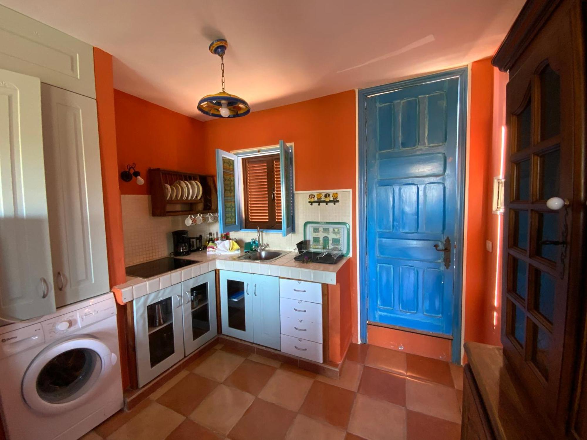 Casas Alberto Teleworking (Adults Only) San Miguel de Abona Eksteriør bilde
