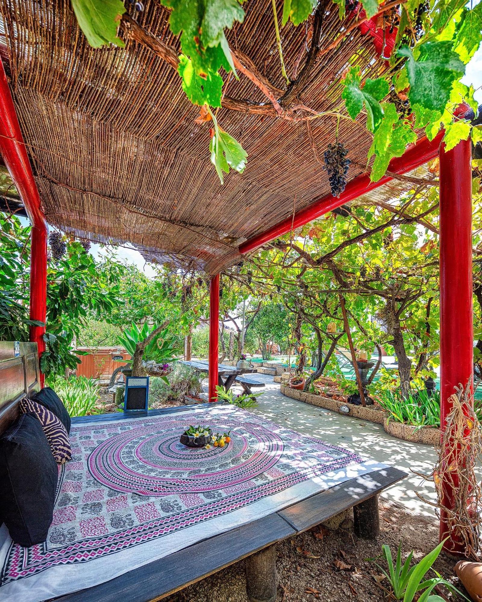 Casas Alberto Teleworking (Adults Only) San Miguel de Abona Eksteriør bilde
