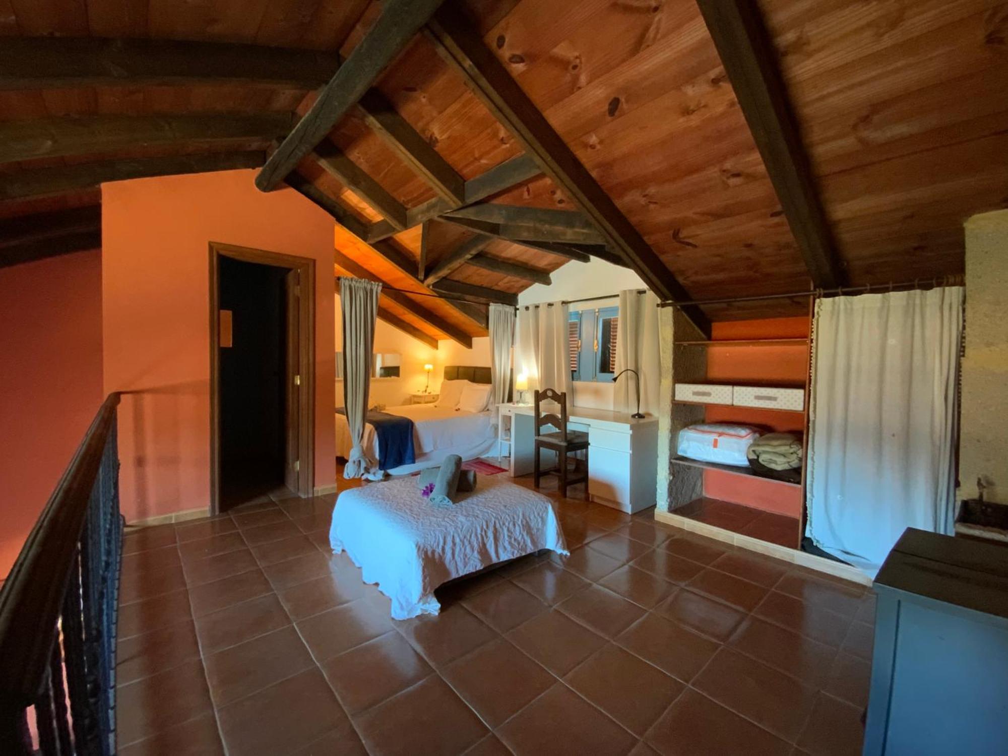 Casas Alberto Teleworking (Adults Only) San Miguel de Abona Eksteriør bilde