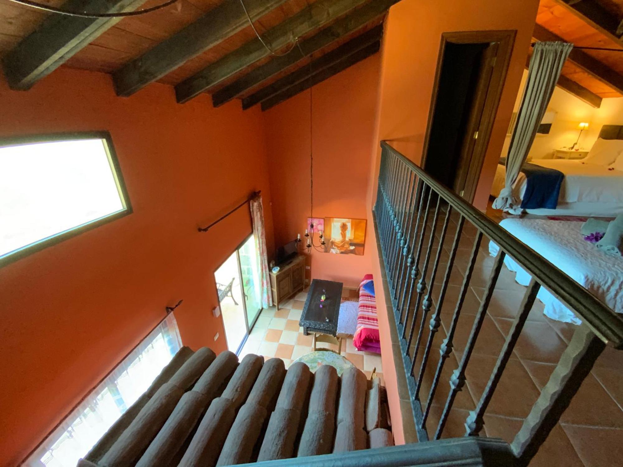 Casas Alberto Teleworking (Adults Only) San Miguel de Abona Eksteriør bilde