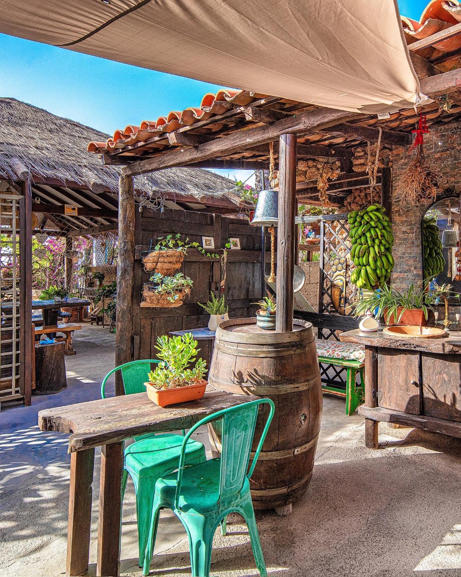 Casas Alberto Teleworking (Adults Only) San Miguel de Abona Eksteriør bilde