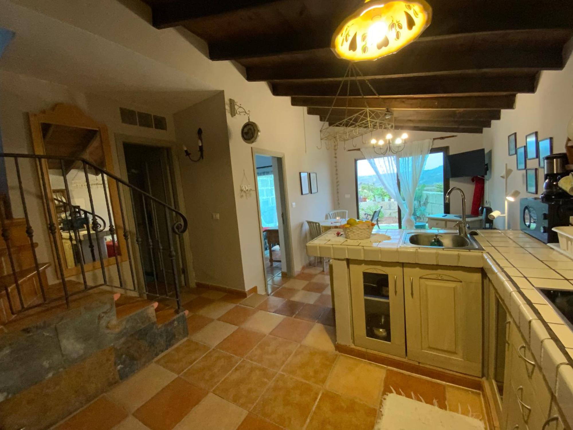 Casas Alberto Teleworking (Adults Only) San Miguel de Abona Eksteriør bilde