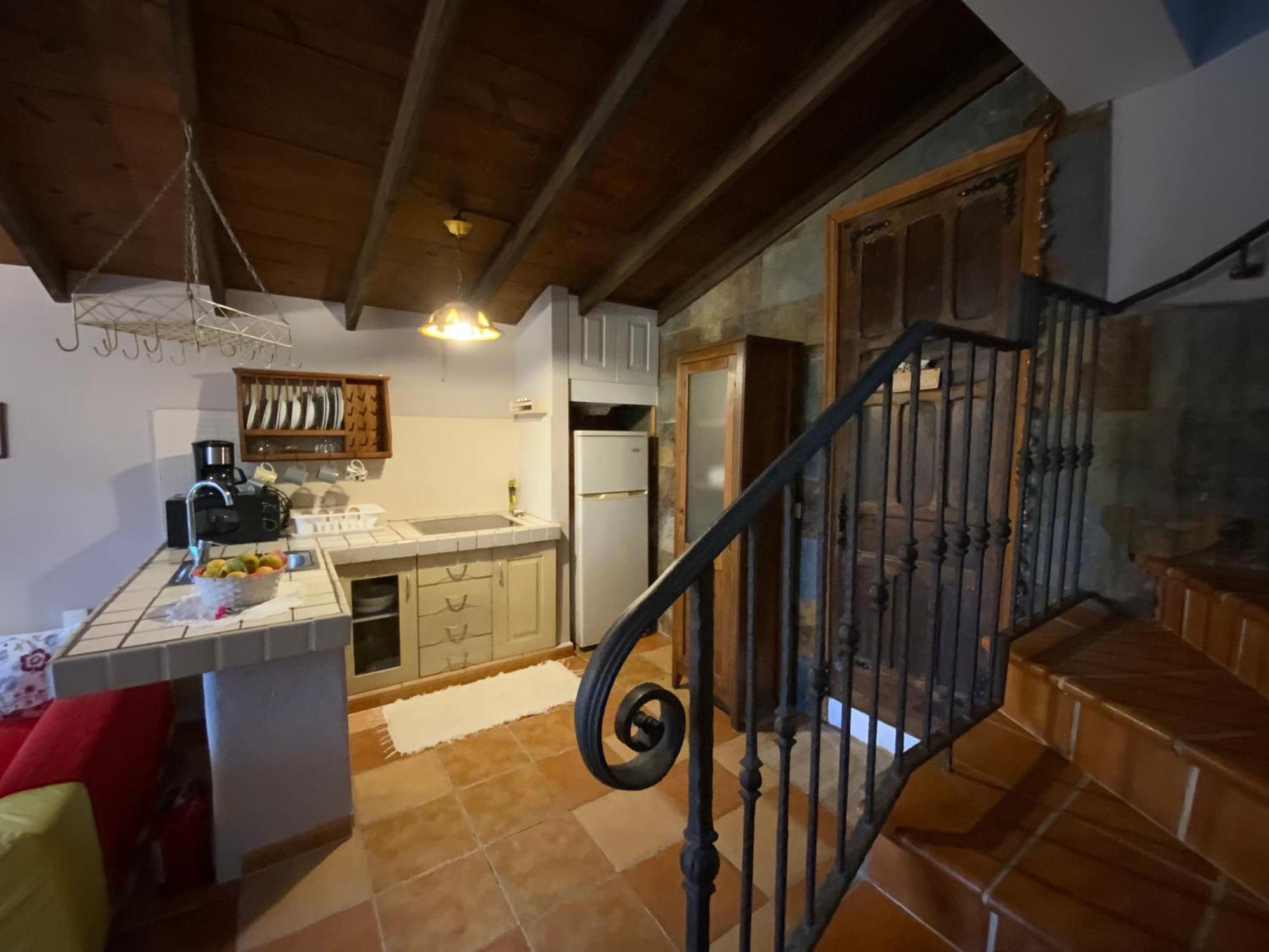 Casas Alberto Teleworking (Adults Only) San Miguel de Abona Eksteriør bilde