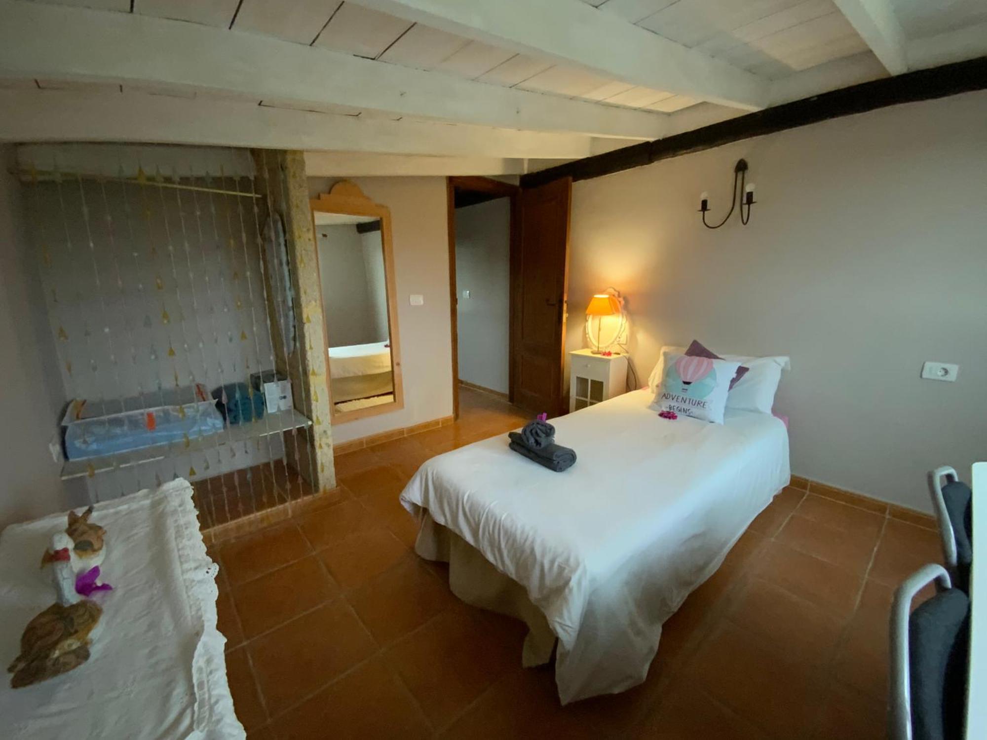Casas Alberto Teleworking (Adults Only) San Miguel de Abona Eksteriør bilde