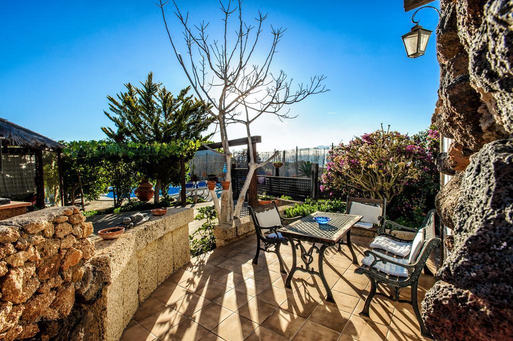 Casas Alberto Teleworking (Adults Only) San Miguel de Abona Eksteriør bilde